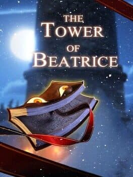 The Tower of Beatrice cover art