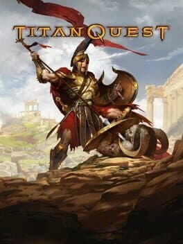 Titan Quest cover art
