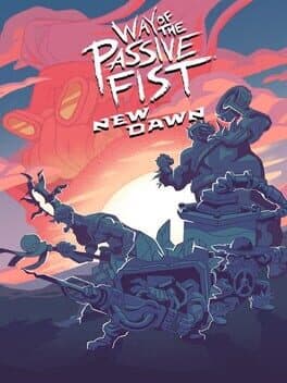 Way of the Passive Fist cover art