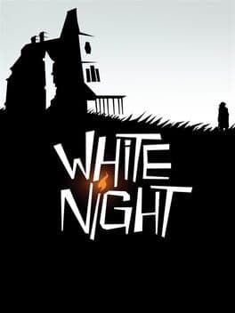 White Night cover art