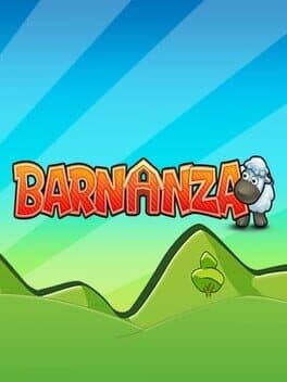 Barnanza cover art