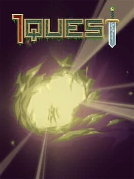 1Quest cover art