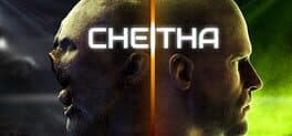 Cheitha cover art