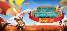 Crazy Dreamz: Best Of cover art