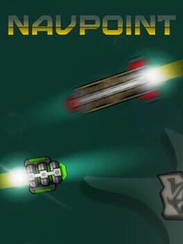 Navpoint cover art