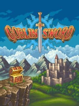 Goblin Sword cover art
