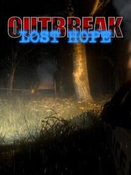Outbreak: Lost Hope cover art