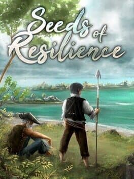 Seeds of Resilience cover art