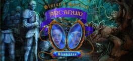 Sisters Secrecy: Arcanum Bloodlines cover art