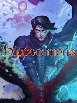 Hippocampus cover art
