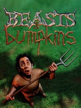 Beasts & Bumpkins cover art