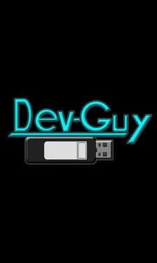 Dev Guy cover art