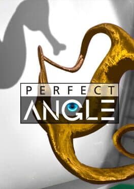 Perfect Angle cover art