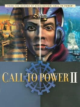Call to Power II cover art