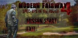 Modern Fairway 4: Spec Ops in the Rough cover art