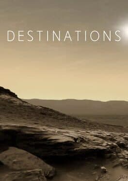 Destinations cover art