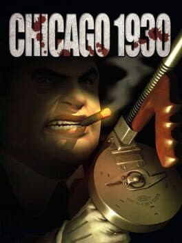 Chicago 1930 cover art