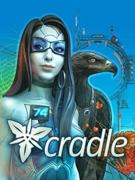 Cradle cover art