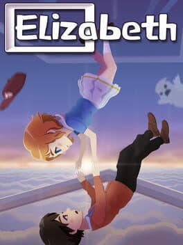 Elizabeth cover art