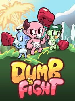 Dumb Fight cover art