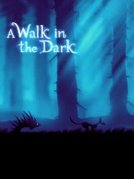 A Walk in the Dark cover art