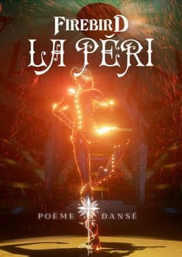 La Peri cover art