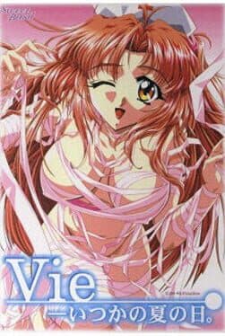 Vie: Itsuka no Natsu no Hi. cover art