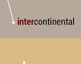 Intercontinental cover art