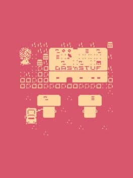 Gas Station Sketch cover art