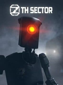 7th Sector cover art