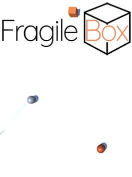 Fragile Box cover art