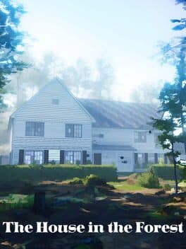 The House in the Forest cover art