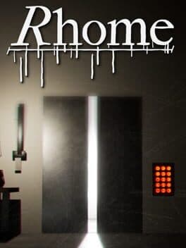 Rhome cover art