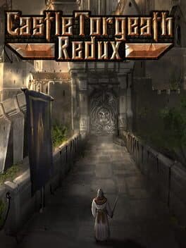 Castle Torgeath Redux cover art