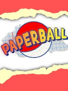 Paperball cover art