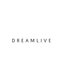 Dreamlive cover art