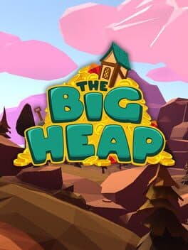 The Big Heap cover art