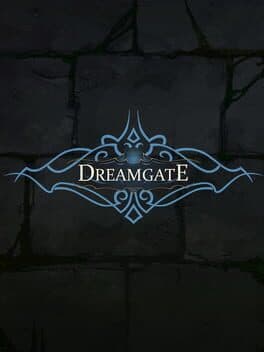 Dreamgate cover art