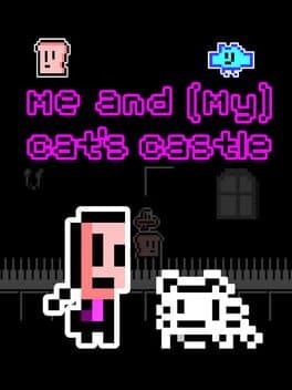 Me and (My) Cat's Castle cover art