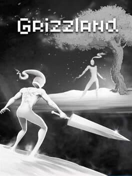 Grizzland cover art
