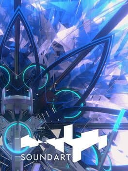 Soundart cover art