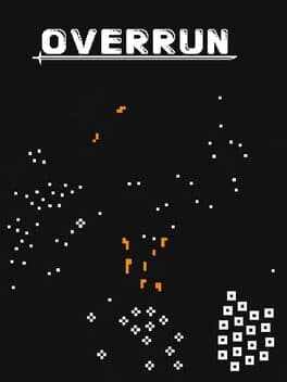 Overrun cover art