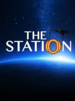 The Station cover art