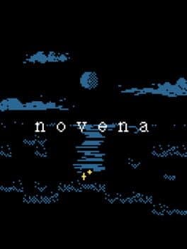 Novena cover art