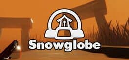 Snowglobe cover art