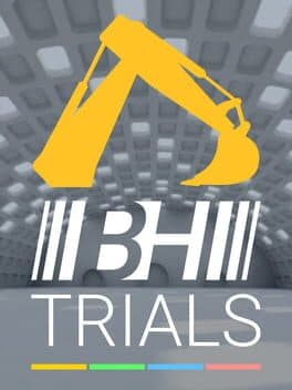 BH Trials cover art