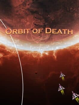 Orbit of Death cover art