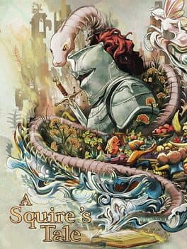 A Squire's Tale cover art