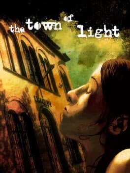 The Town of Light cover art