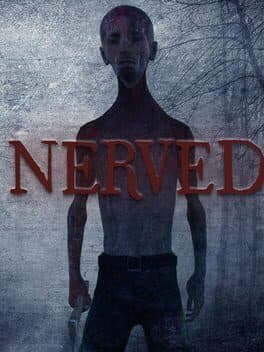 Nerved cover art